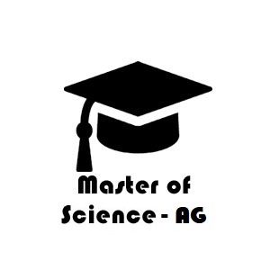 M.Sc AG